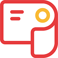 Zoho Payroll Icon